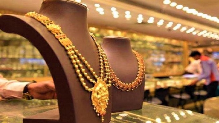 Gold jewellery demand in India likely to dip in Q2 and Q3 of FY2023